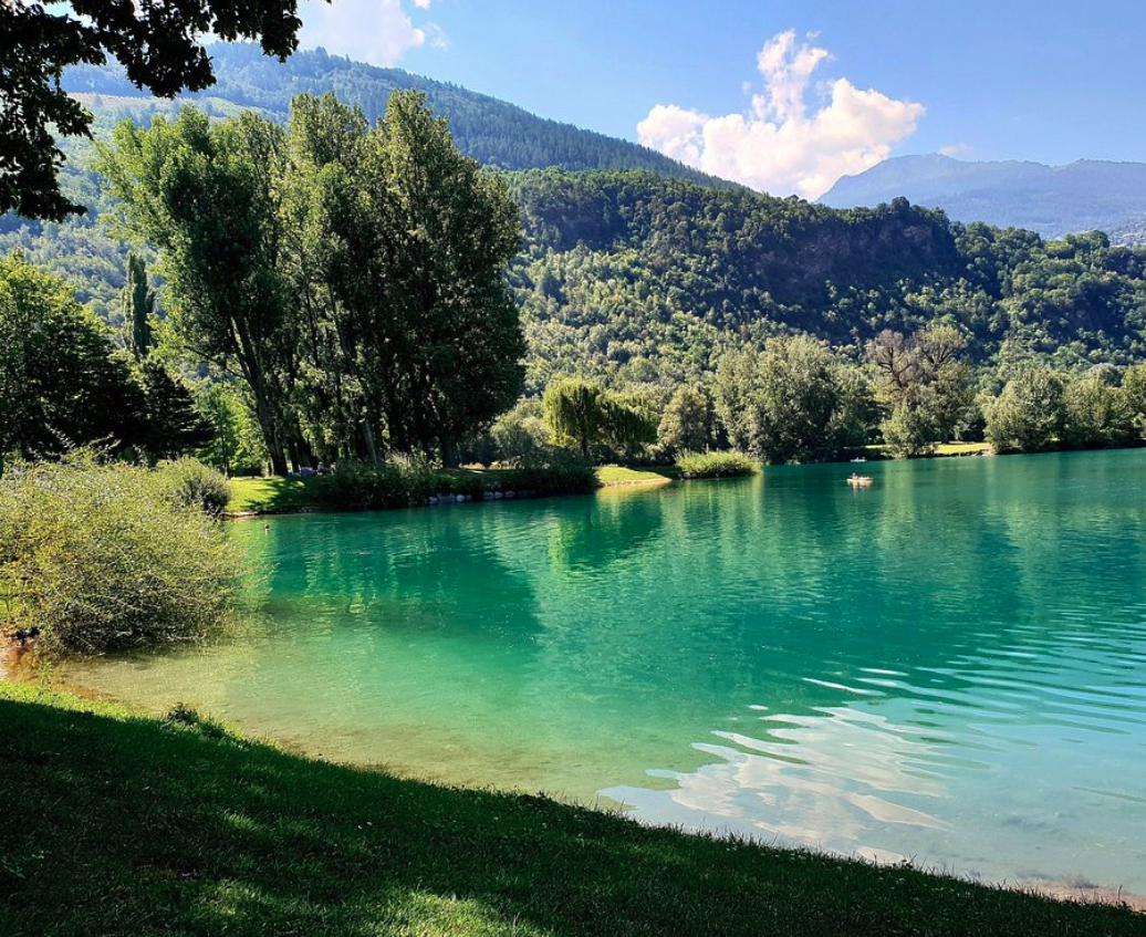 Domaine des Îles